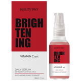 Beauty Pro Brightening Daily Serum ansiktsserum