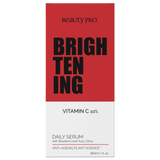 Beauty Pro Brightening Daily Serum ansiktsserum