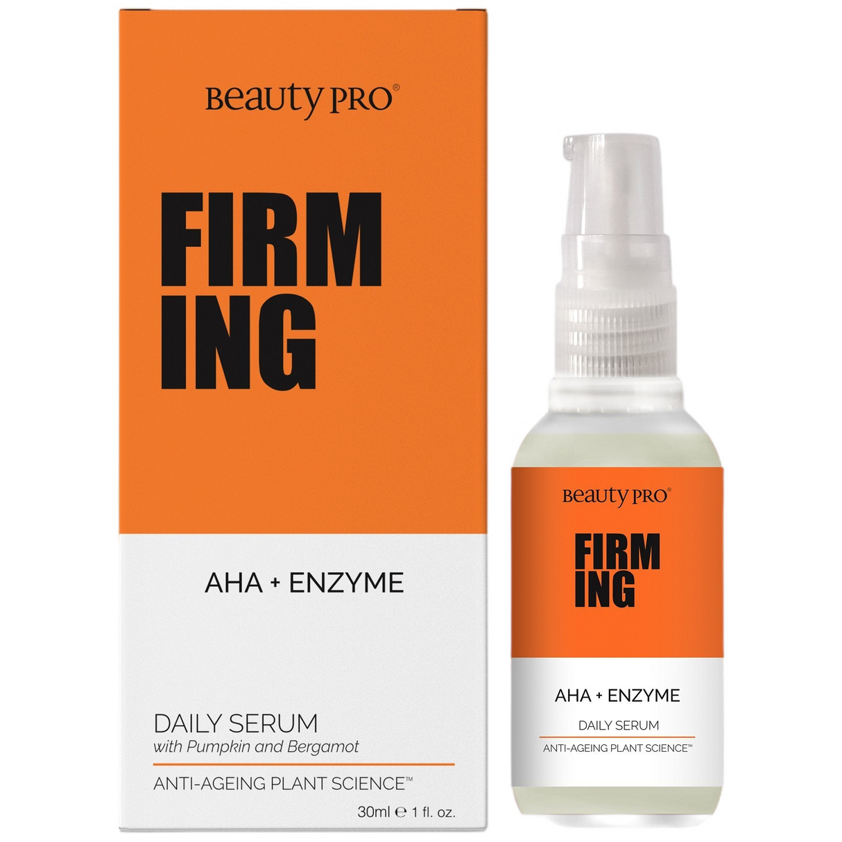 Beauty Pro Firming Daily Serum ansiktsserum