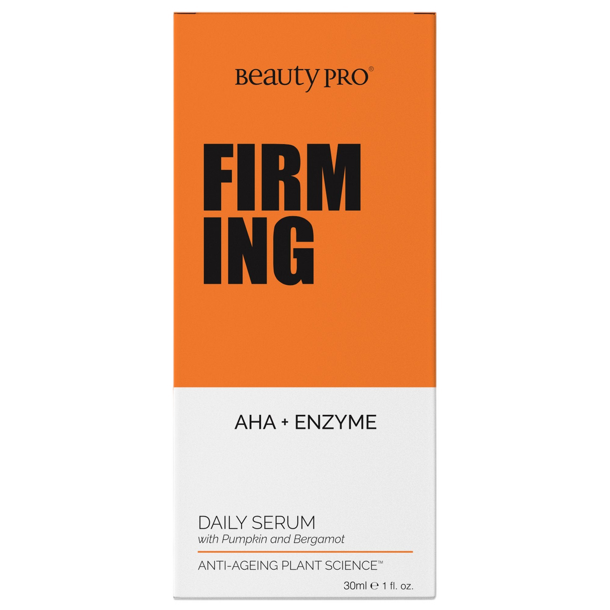 Beauty Pro Firming Daily Serum ansiktsserum