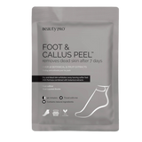 Beauty Pro Foot & Callus Peel fotmaske