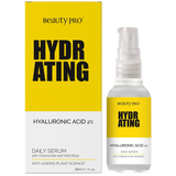 Beauty Pro Hydrating Daily Serum ansiktsserum