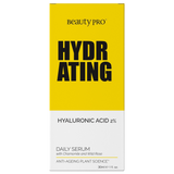 Beauty Pro Hydrating Daily Serum ansiktsserum