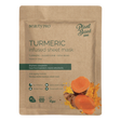 Beauty Pro Plant Based Tumeric Infused ansiktsmaske