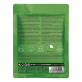 Beauty Pro Rejuvenating Sheet Mask ansiktsmaske