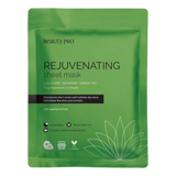 Beauty Pro Rejuvenating Sheet Mask ansiktsmaske