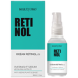 Beauty Pro Retinol Overnight Serum ansiktsserum