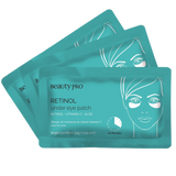 Beauty Pro Retinol Under Eye Patch