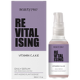 Beauty Pro Revitalising Vitamin CAKE Daily Serum ansiktsserum