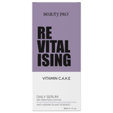 Beauty Pro Revitalising Vitamin CAKE Daily Serum ansiktsserum