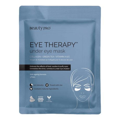 Beauty Pro Under Eye Mask øyemaske