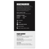 Beauty Pro ansiktsserum Niacinamide 2 %