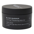 Blind Barber 121 Proof Thickening Style gel 