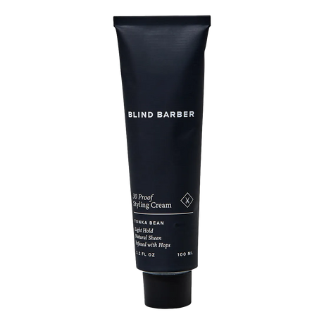 Blind Barber 30 Proof Styling Cream 