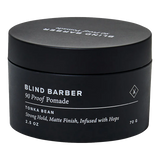 Blind Barber 90 Proof Matt pomade 