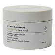 Blind Barber Aha Refining Face Scrub 