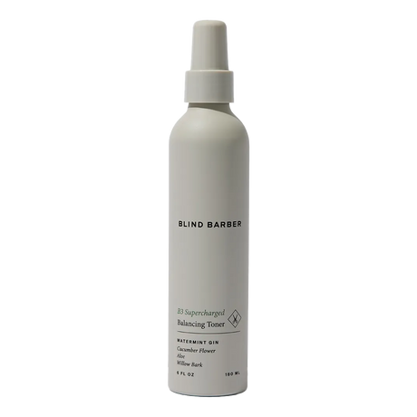 Blind Barber B3 Supercharged Balancing Face Toner 