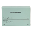 Blind Barber Nourishing Body Bar kroppssåpe 