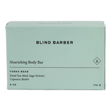 Blind Barber Nourishing Body Bar kroppssåpe 