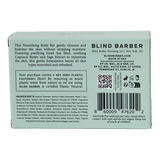 Blind Barber Nourishing Body Bar kroppssåpe 