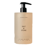 Salt & Stone Body Wash 