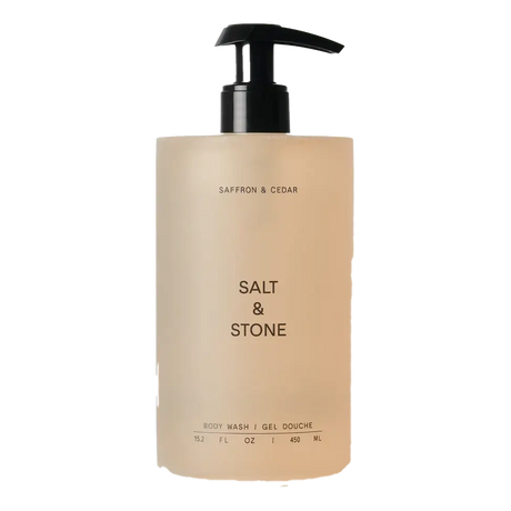 Salt & Stone Body Wash 