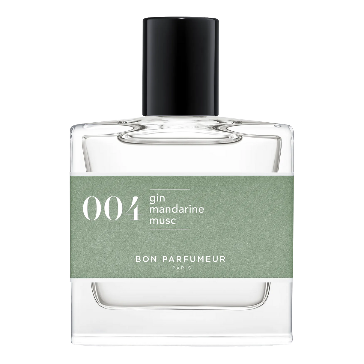 Bon Parfumeur Cologne 004 30 ml 