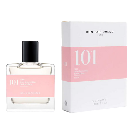 Bon Parfumeur Eau de Parfum 101 