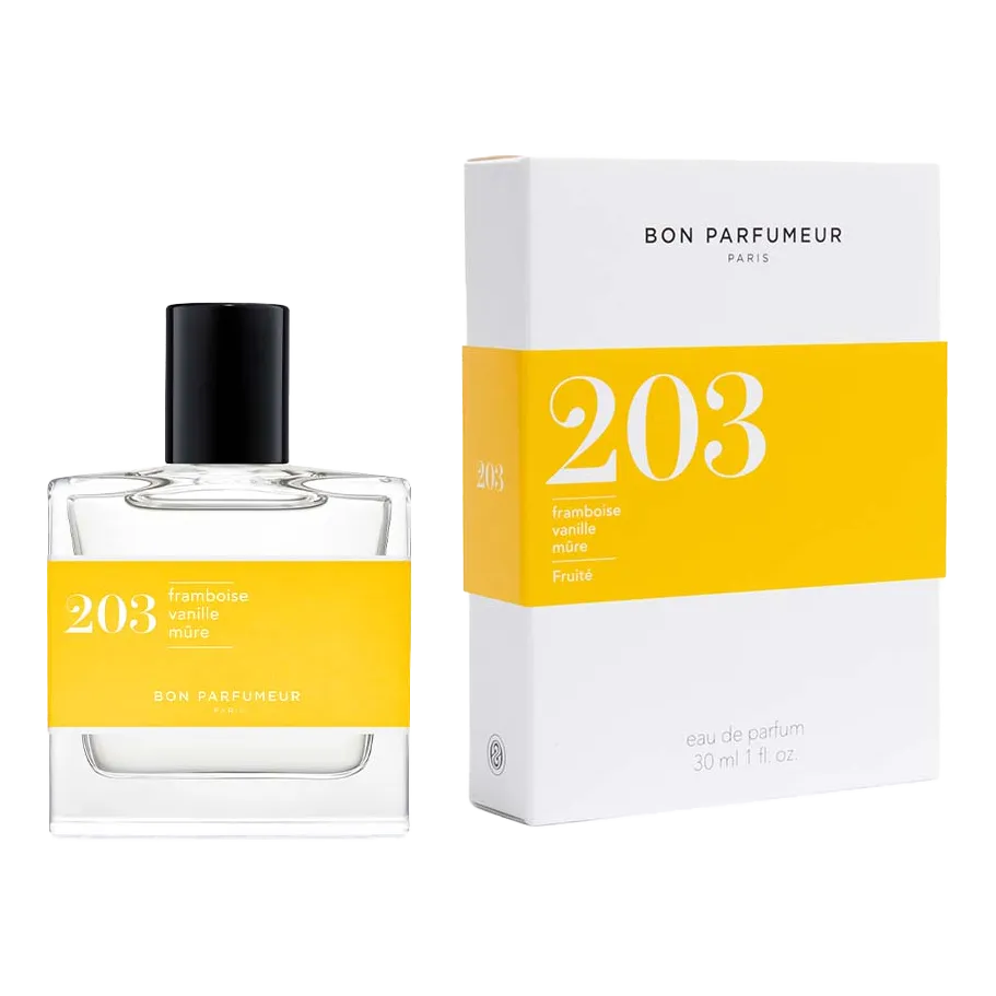 Bon Parfumeur Eau de Parfum 203 