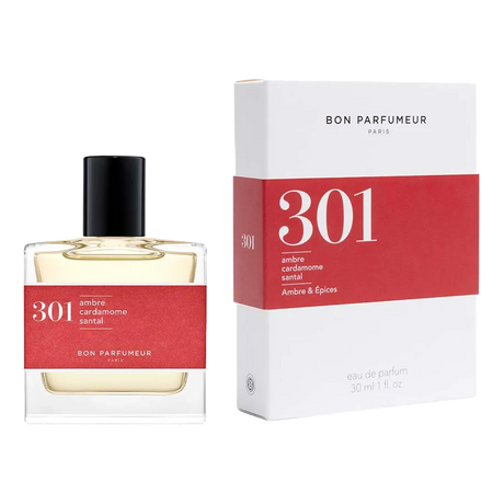 Bon Parfumeur Eau de Parfum 301 