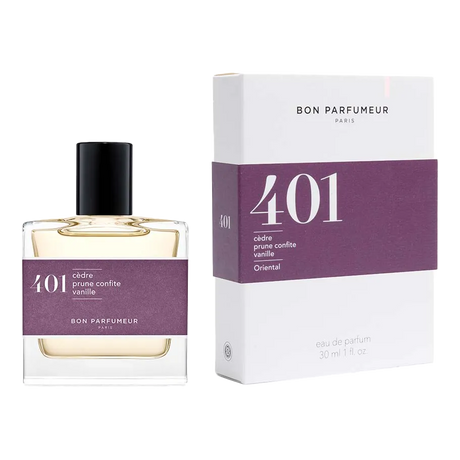 Bon Parfumeur Eau de Parfum 401 