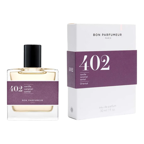 Bon Parfumeur Eau de Parfum 402 