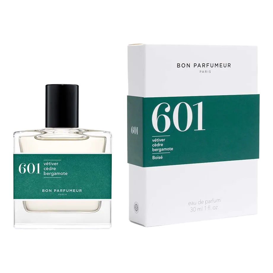 Bon Parfumeur Eau de Parfum 601 