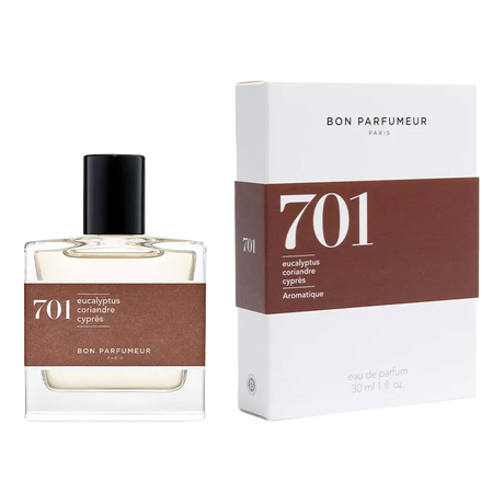 Bon Parfumeur Eau de Parfum 701 