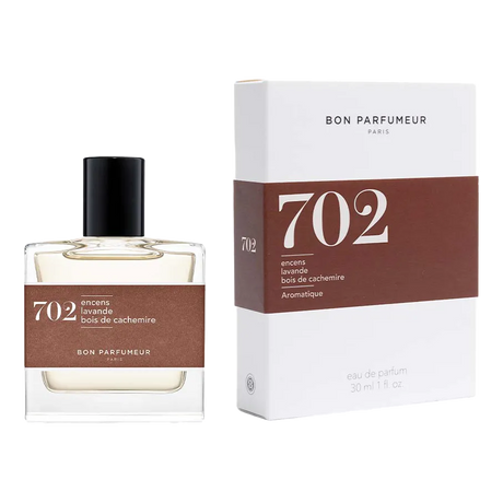 Bon Parfumeur Eau de Parfum 702 