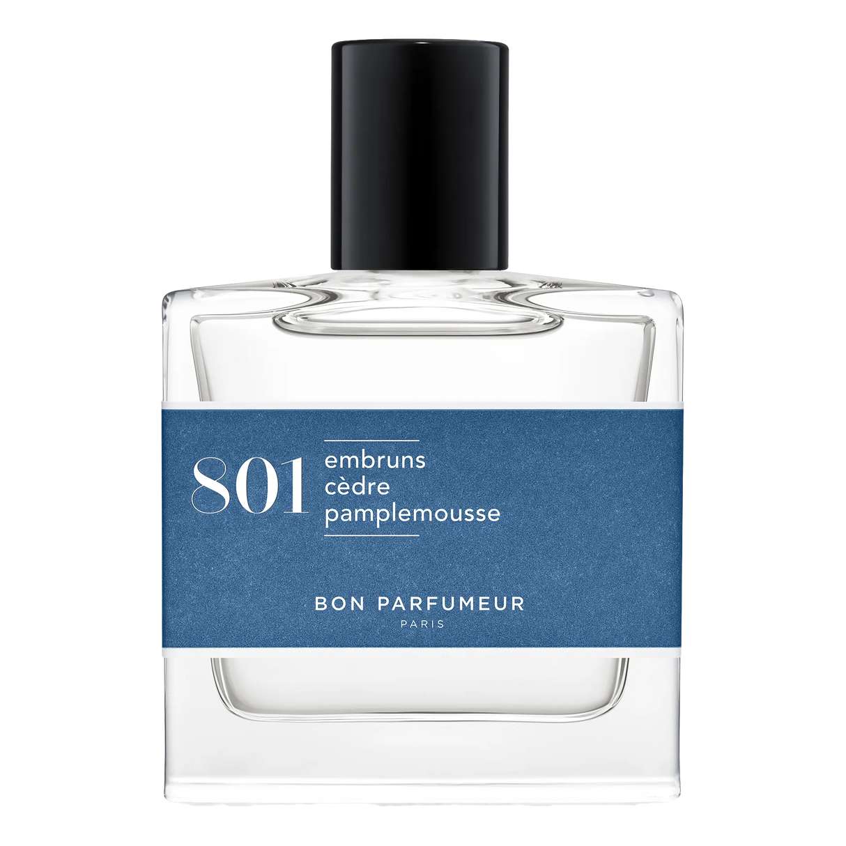 Bon Parfumeur Eau de Parfum 801 30 ml 