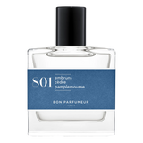 Bon Parfumeur Eau de Parfum 801 30 ml 