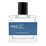 Bon Parfumeur Eau de Parfum 802 30 ml 