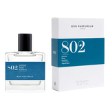 Bon Parfumeur Eau de Parfum 802 