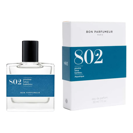 Bon Parfumeur Eau de Parfum 802 