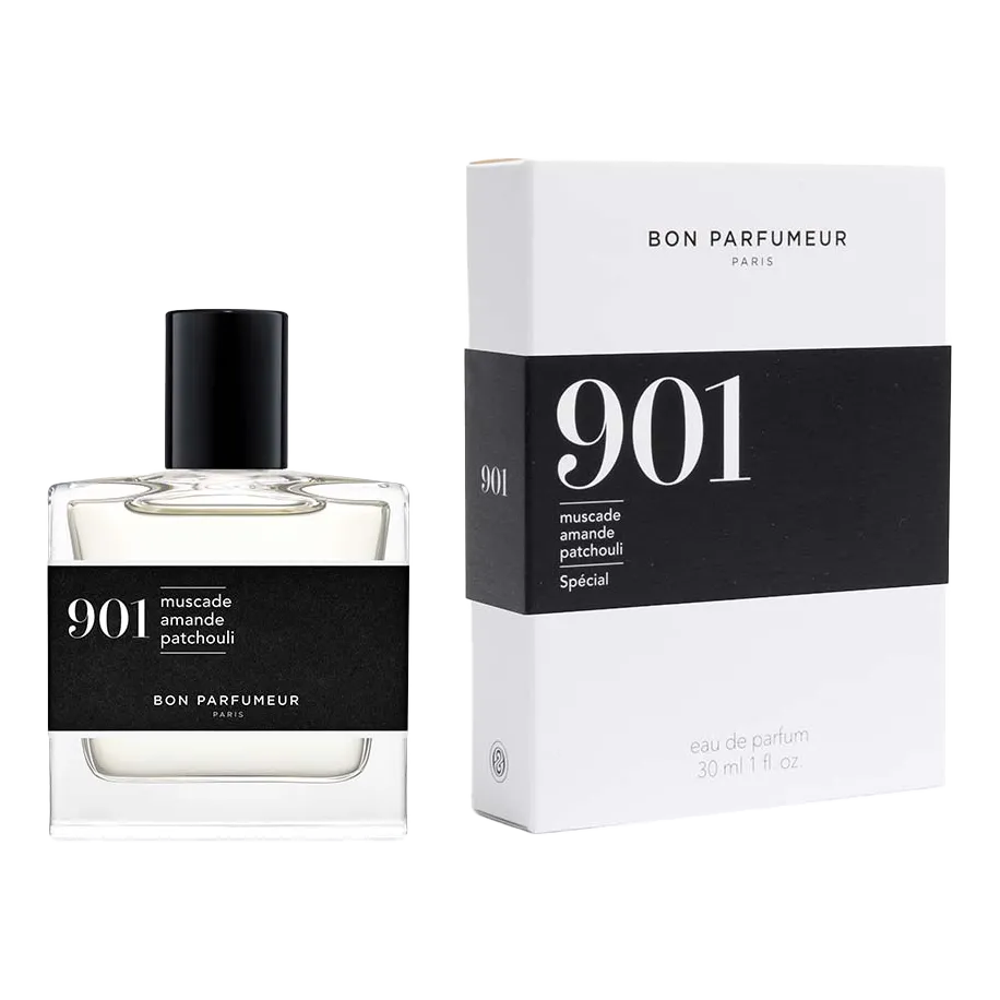 Bon Parfumeur Eau de Parfum 901 