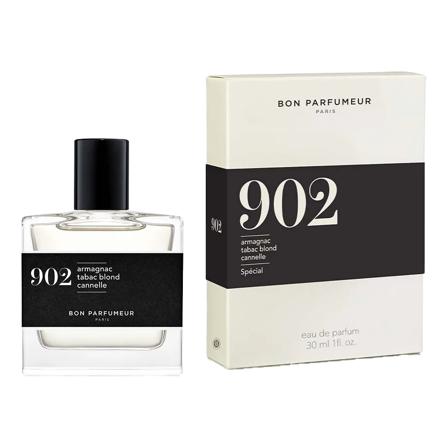 Bon Parfumeur Eau de Parfum 902 