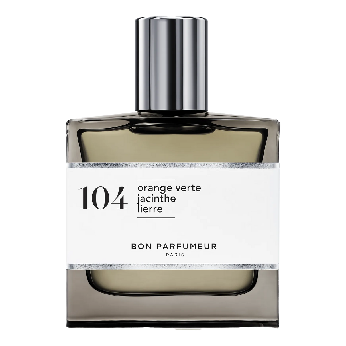 Bon Parfumeur Eau de Parfum Les Privés 104 