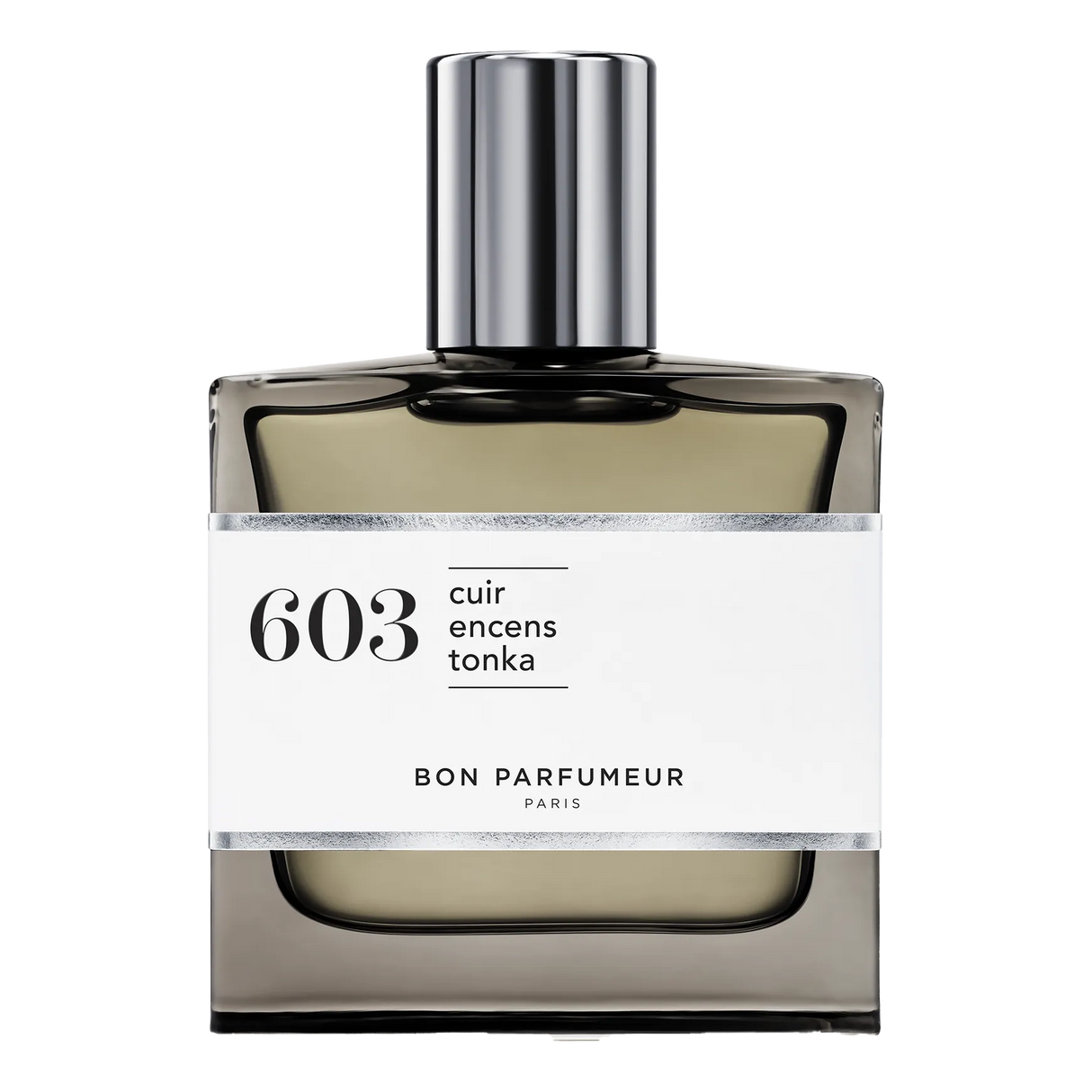 Bon Parfumeur Eau de Parfum Les Privés 603 