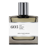 Bon Parfumeur Eau de Parfum Les Privés 603 