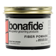 Bona Fide Fiber Pomade