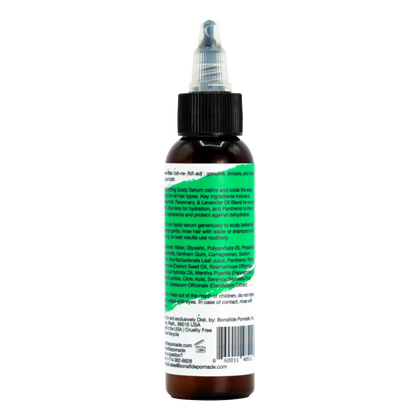 Bona Fide Soothing Scalp Serum 