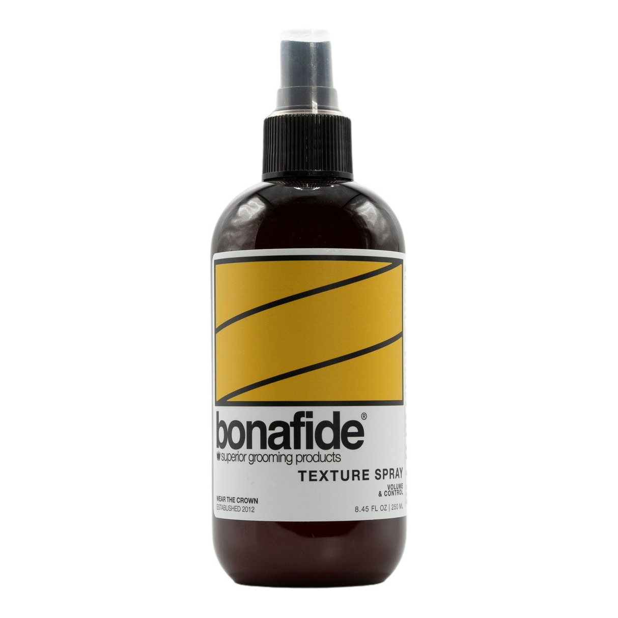 Bona Fide Texture Spray