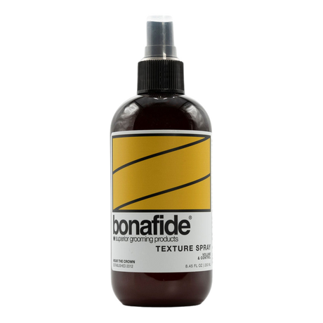 Bona Fide Texture Spray