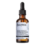 Bullfrog All-in-One Beard Oil Secret Potion N.1 